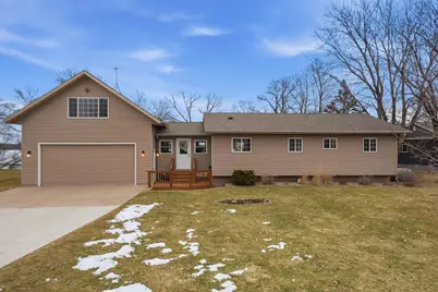14121 Schuelke Beach Road NW, Miltona Township, MN 56354 - Photo 1