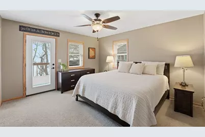 14121 Schuelke Beach Road NW, Miltona Township, MN 56354 - Photo 35