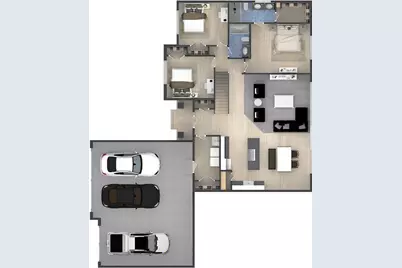 3Xxx Nicholas Street, Grand Rapids, MN 55744 - Photo 3