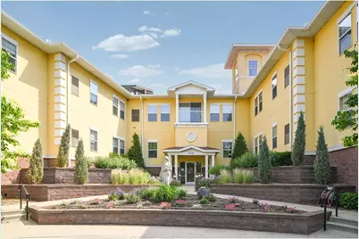 6701 Lake Shore Drive S #101, Richfield, MN 55423 - Photo 1