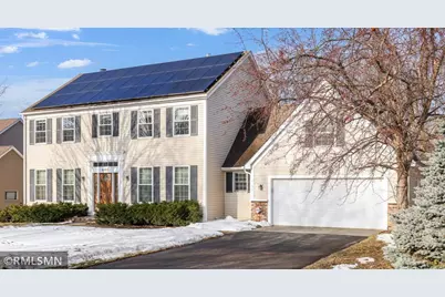 4105 Countryview Drive, Eagan, MN 55123 - Photo 1