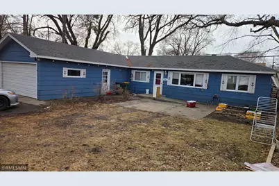 5011 Vera Cruz Avenue N, Crystal, MN 55429 - Photo 1