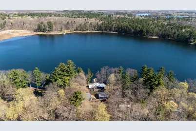 26540 Tame Fish Lake Road, Deerwood, MN 56444 - Photo 1