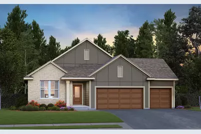 Xxx Knightsbridge Ln N, Lake Elmo, MN 55042 - Photo 1