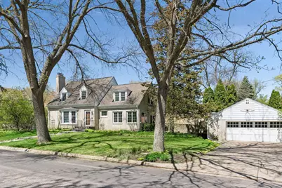 4345 Brook Avenue S, Saint Louis Park, MN 55424 - Photo 1