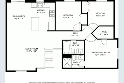 7713 Lambert Circle NE, Otsego, MN 55301 - Photo 27