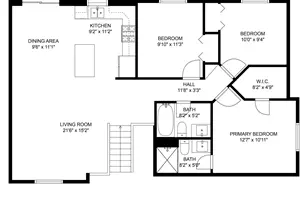 7713 Lambert Cir NE, Otsego, MN 55301 - Photo 27