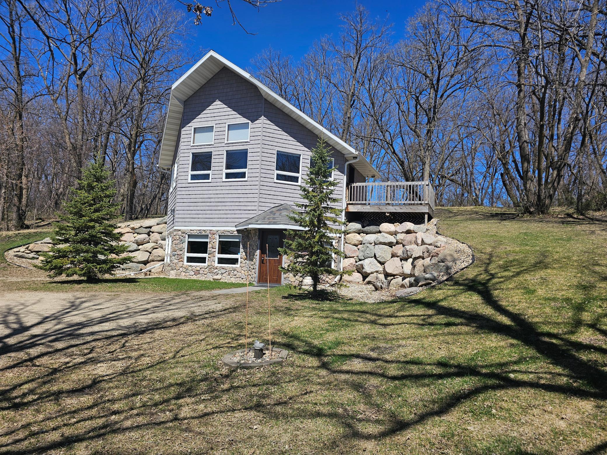 3354 Shore Wood Dr SW, Kensington, MN 56343 - MLS 7040495 - Coldwell Banker