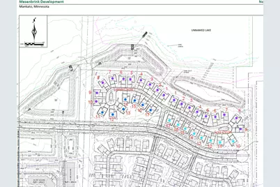 Lot 8 Luma Circle, Mankato, MN 56001 - Photo 1