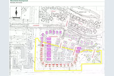 Lot 23 Meadow Bend Trail, Mankato, MN 56001 - Photo 1
