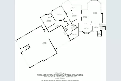 1235 N Sutton Lake Boulevard, Jordan, MN 55352 - Photo 105