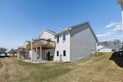 678 86th Lane NW, Coon Rapids, MN 55433 - Photo 19