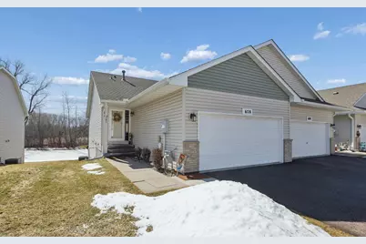 678 86th Lane NW, Coon Rapids, MN 55433 - Photo 1