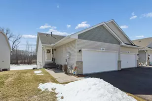 678 86th Ln NW, Coon Rapids, MN 55433 - Photo 1