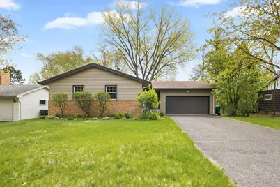 517 17th Avenue NW, New Brighton, MN 55112 - Photo 1