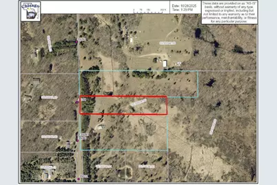 Tbd Grand Avenue, Stacy, MN 55079 - Photo 1