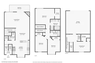 5125 95th Way N, Brooklyn Park, MN 55443 - Photo 41