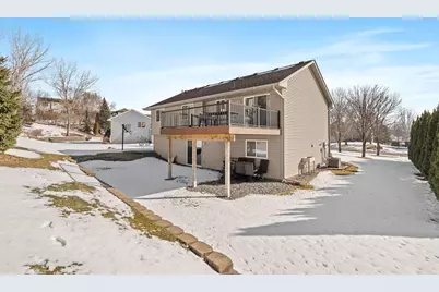 4405 Mazula Court NE, Saint Michael, MN 55376 - Photo 29