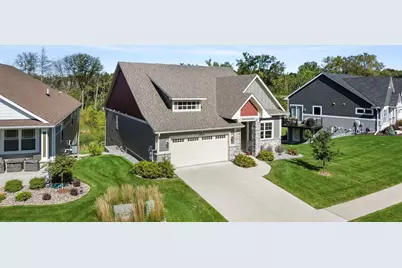 18374 Jurel Way, Lakeville, MN 55044 - Photo 3