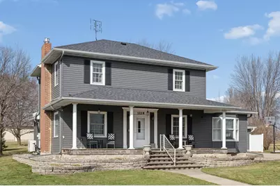 1119 9th Street, Gaylord, MN 55334 - Photo 1