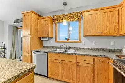 48076 Autumn Court, Stanchfield, MN 55080 - Photo 11