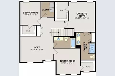 15801 73rd Court NE, Otsego, MN 55330 - Photo 15