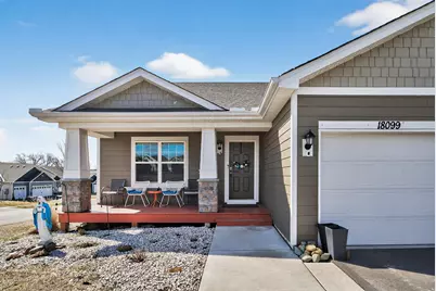 18099 Heirloom Court, Lakeville, MN 55044 - Photo 3