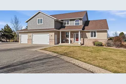 74540 213th Street, Dassel, MN 55325 - Photo 1