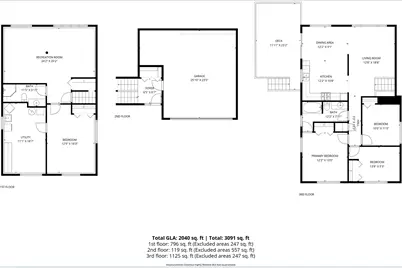 508 195th Lane NW, Cedar, MN 55011 - Photo 17