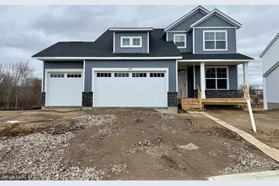 1642 Meadows Drive, East Bethel, MN 55011 - Photo 1