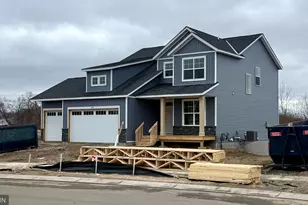 1642 Meadows Dr, East Bethel, MN 55011 - Photo 3