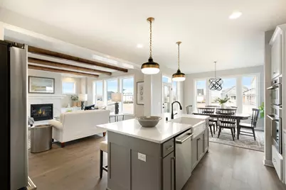 4666 Jamocha Bay NE, Saint Michael, MN 55376 - Photo 19