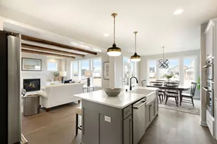 4666 Jamocha Bay NE, Saint Michael, MN 55376 - Photo 19