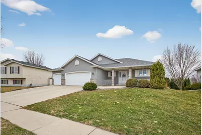 607 12th Avenue NE, Stewartville, MN 55976 - Photo 1