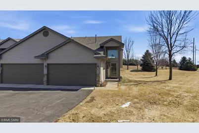 8302 Parkview Avenue NE, Elk River, MN 55330 - Photo 1