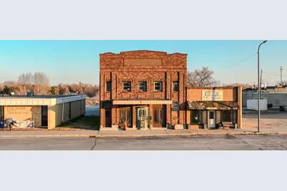 509 Front Street, Hawley, MN 56549 - Photo 1