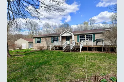 892 162nd Avenue, Balsam Lake, WI 54810 - Photo 1