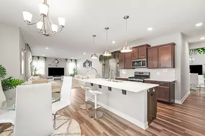 1242 Maple Lane, Carver, MN 55315 - Photo 7