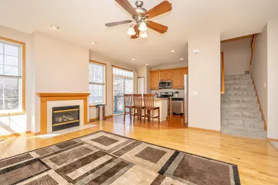 714 Village Parkway, Circle Pines, MN 55014 - Photo 11