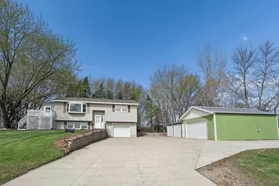 521 Spruce Avenue N, Maple Lake, MN 55358 - Photo 1