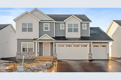 6282 Rachele Avenue NE, Otsego, MN 55330 - Photo 1