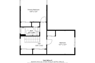 2712 Dakota Ave S, Saint Louis Park, MN 55416 - Photo 47