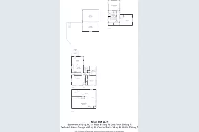 2712 Dakota Avenue S, Saint Louis Park, MN 55416 - Photo 49