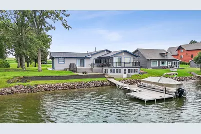 43951 Percheron Loop, Pelican Rapids, MN 56572 - Photo 1