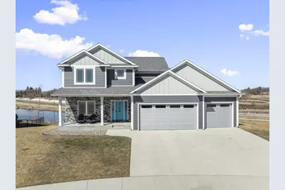689 Steenhoek Lane NE, Byron, MN 55920 - Photo 1