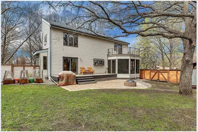 2022 Hillcrest Drive, Saint Cloud, MN 56303 - Photo 3