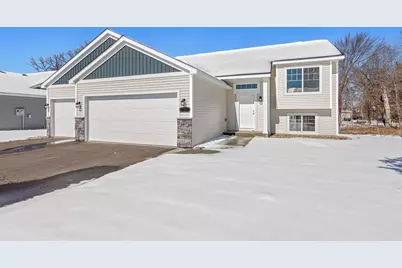 6657 Granby Street, North Branch, MN 55056 - Photo 1