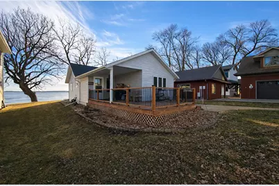 4018 N Eagle Road, Willmar, MN 56201 - Photo 1