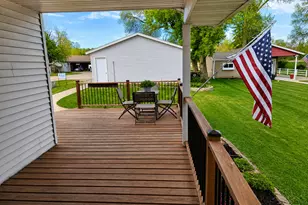 4018 N Eagle Rd, Willmar, MN 56201 - Photo 5