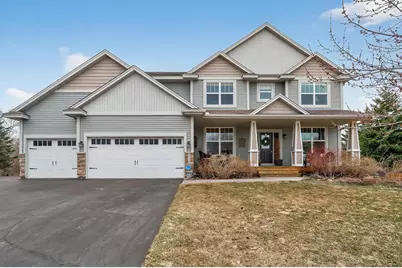 3730 169th Lane NE, Ham Lake, MN 55304 - Photo 1